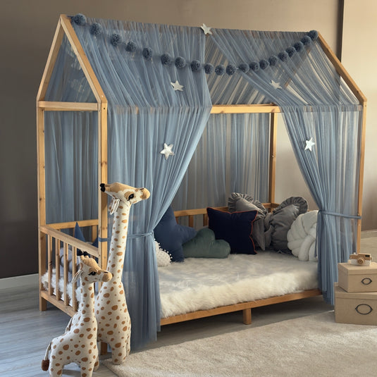 Indigo Montessori Canopy