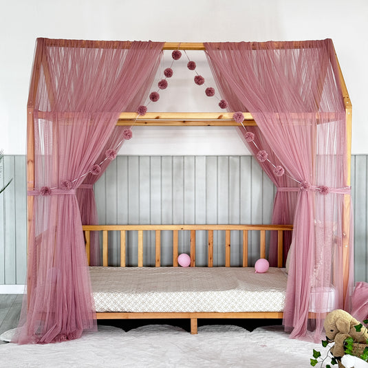 Rose Montessori Canopy