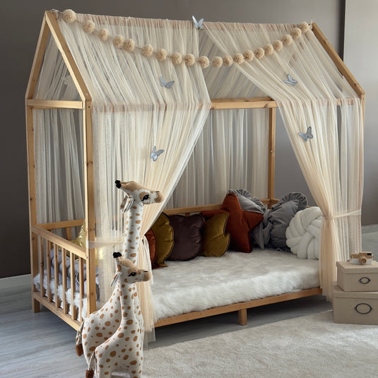 Honey Foam Montessori Canopy