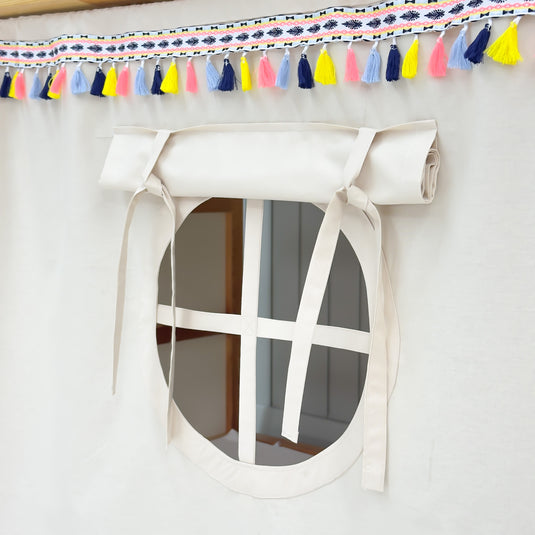 Ikea Kura Bettvorhang – Kura Hack