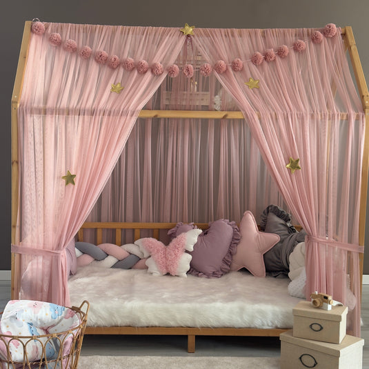 Powder Montessori Canopy