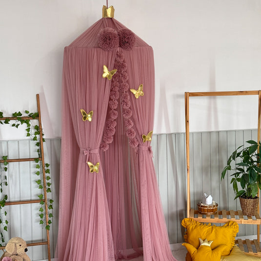 Premium Rose Canopy