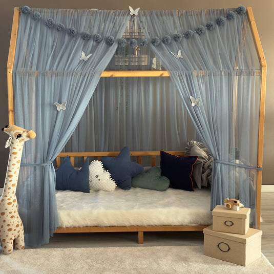 Indigo Montessori Canopy