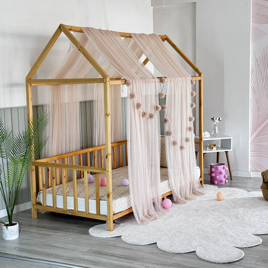 Camel Montessori Canopy