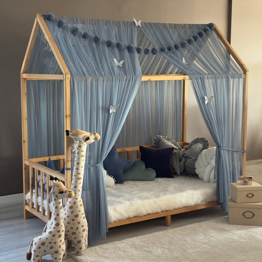 Indigo Montessori Canopy