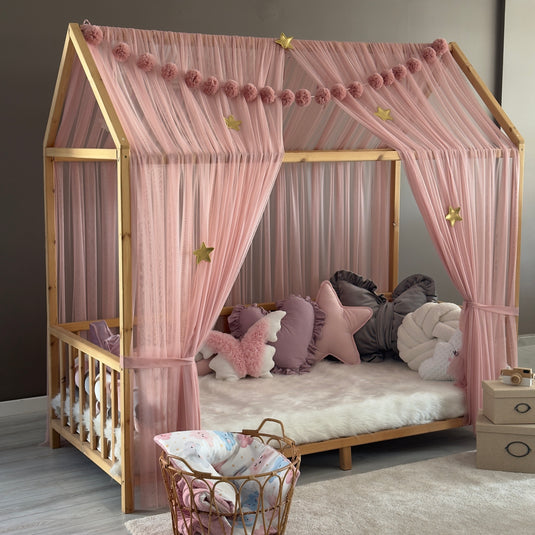 Powder Montessori Canopy