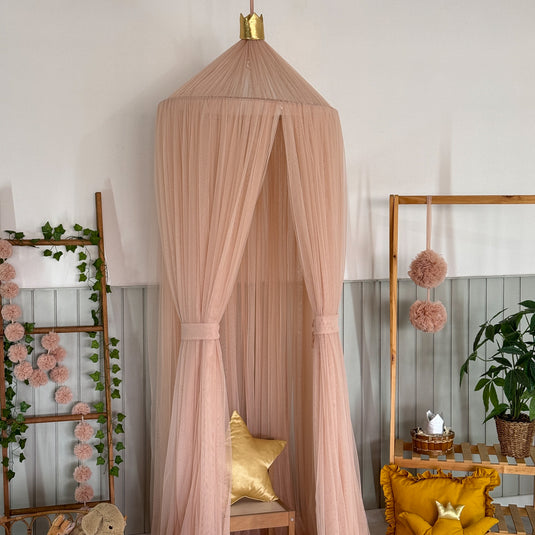 Premium Light Powder Canopy