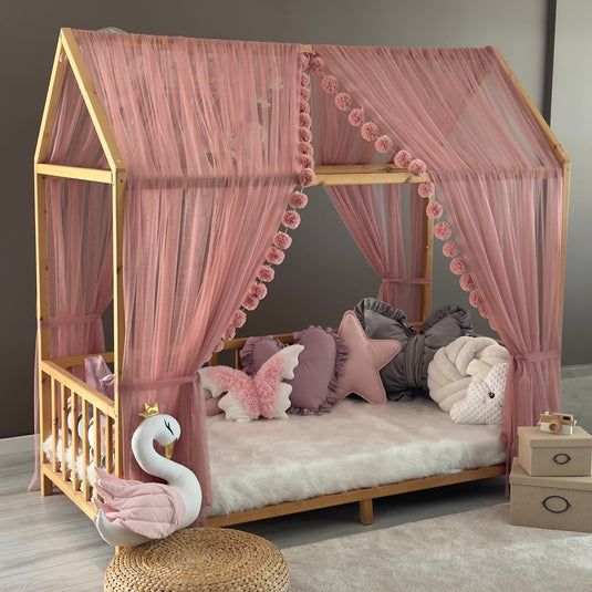 Rose Montessori Canopy