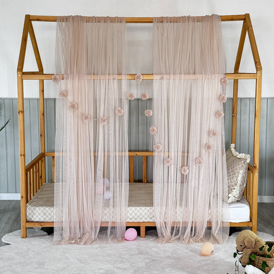 Camel Montessori Canopy