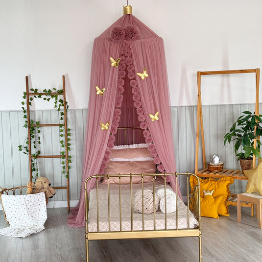 Premium Rose Canopy