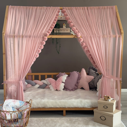 Powder Montessori Canopy