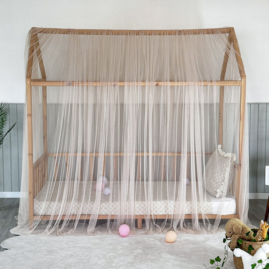 Camel Montessori Canopy