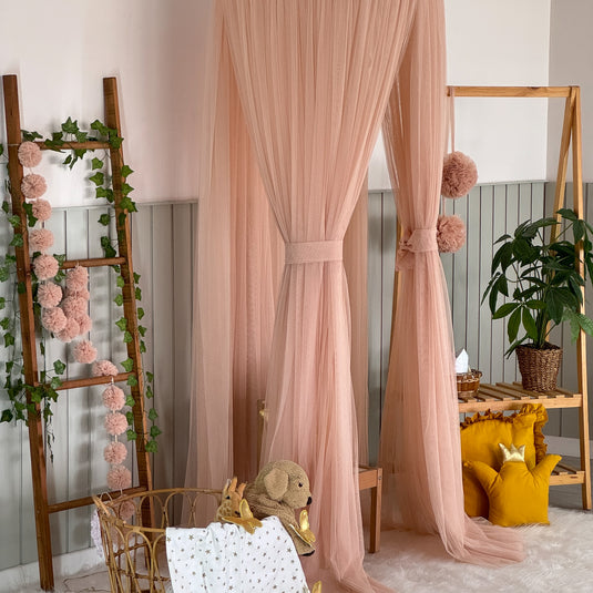 Premium Light Powder Canopy