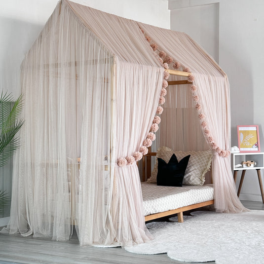 Camel Premium Montessori Canopy - Standard