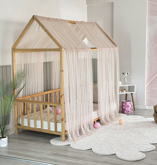 Camel Montessori Canopy