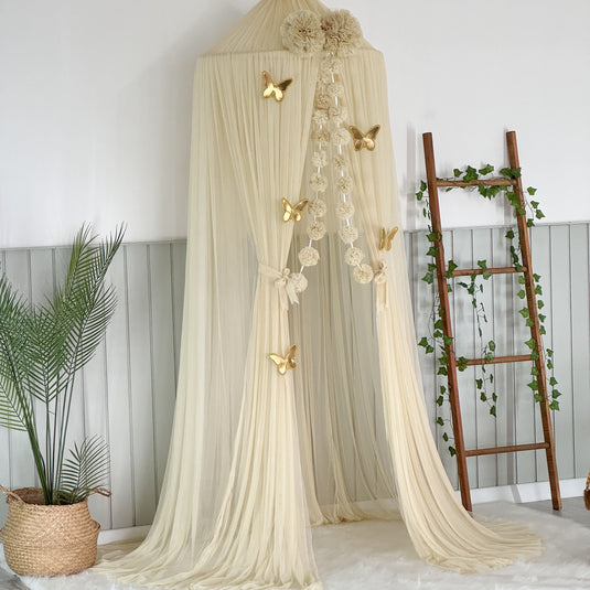 Basic Champagne Canopy