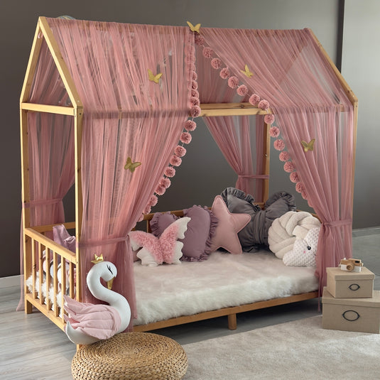 Rose Montessori Canopy