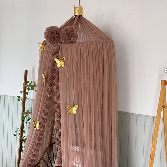 Premium Brown Canopy