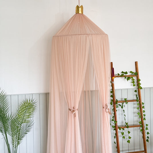 Basic Light Powder Canopy