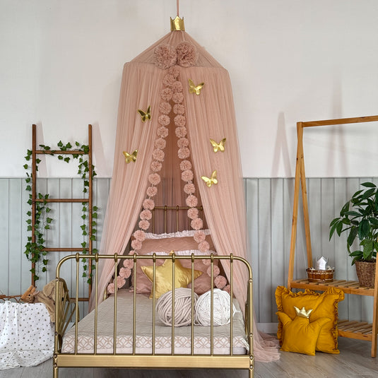 Premium Light Powder Canopy