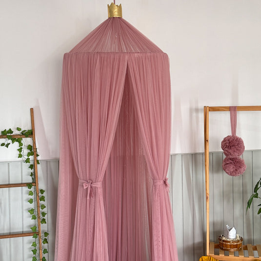 Premium Rose Canopy