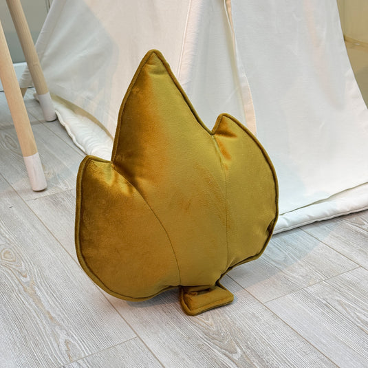 Kids Play Tent - Mustard