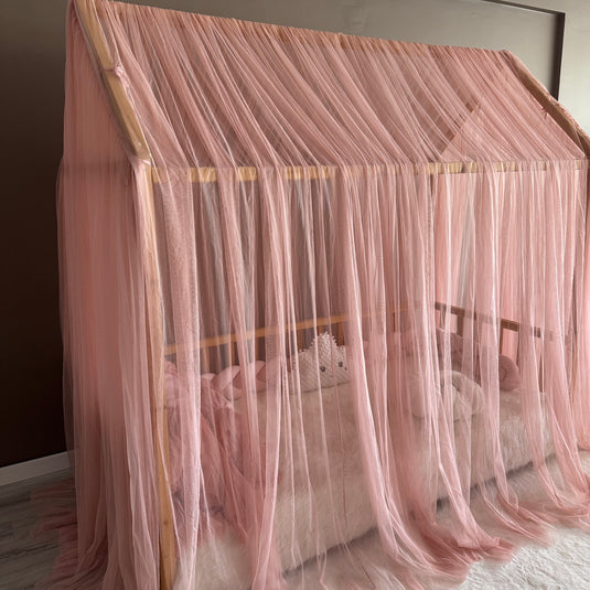 Powder Premium Montessori Canopy - Standard