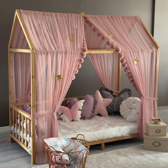 Powder Montessori Canopy