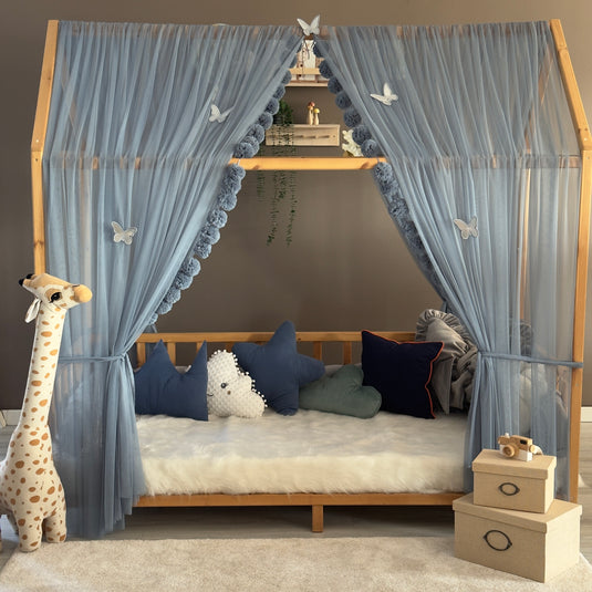 Indigo Montessori Canopy