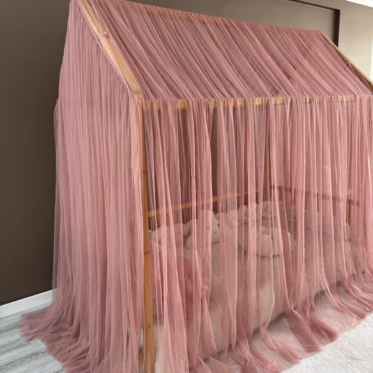 Rose Premium Montessori Canopy - Standard