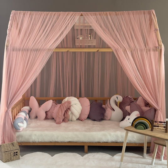 Powder Premium Montessori Canopy - Standard