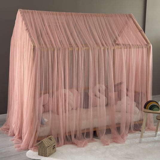Powder Premium Montessori Canopy - Standard