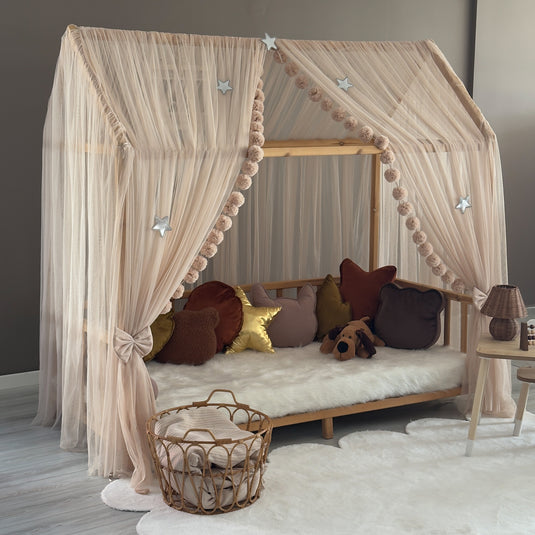 Camel Premium Montessori Canopy - Standard
