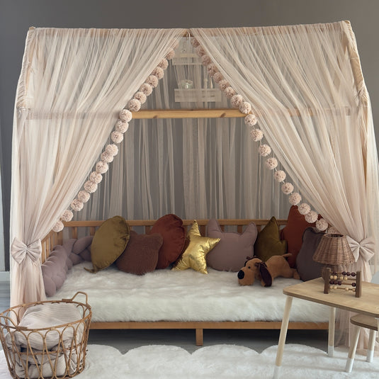 Camel Premium Montessori Canopy - Standard