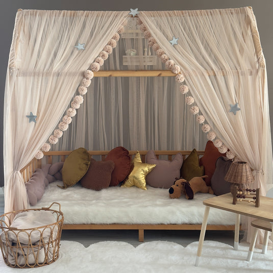 Camel Premium Montessori Canopy - Standard