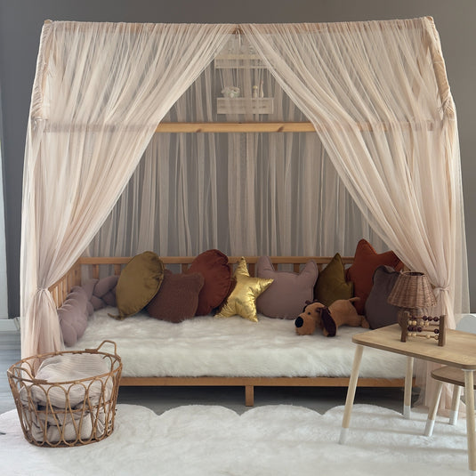 Camel Premium Montessori Canopy - Standard