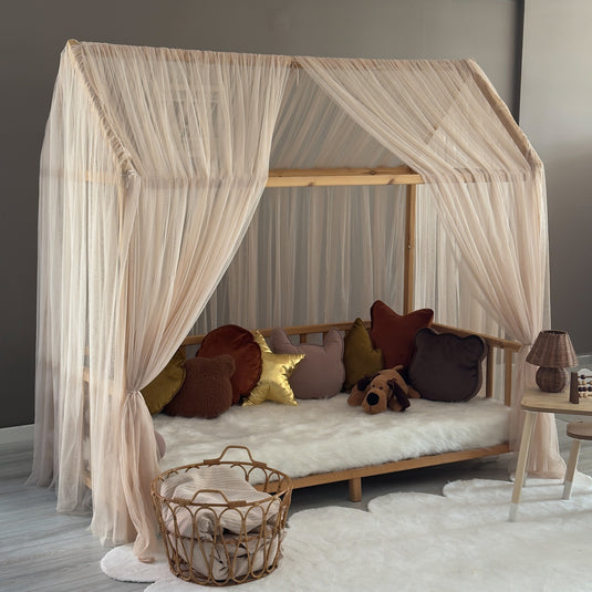 Camel Premium Montessori Canopy - Standard