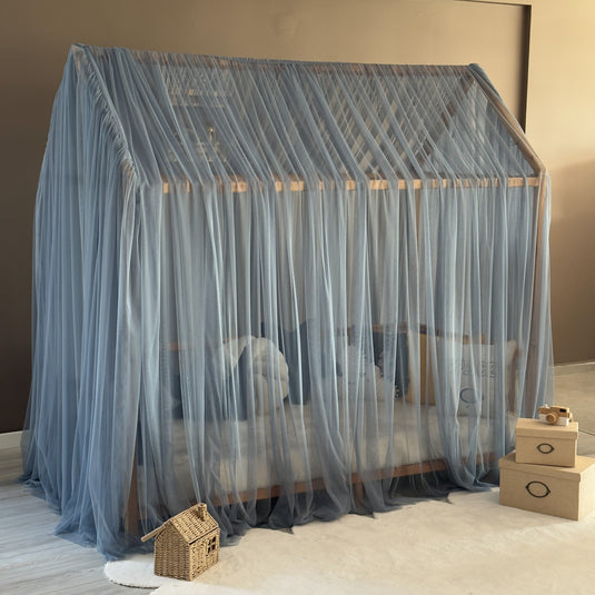 Indigo Premium Montessori Canopy - Standard