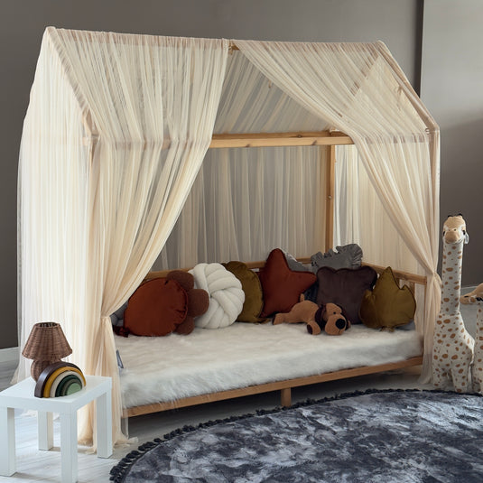 Honey Foam Premium Montessori Canopy - Standard