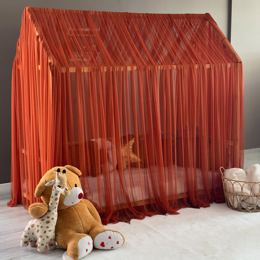 Cinnamon Premium Montessori Canopy - Standard