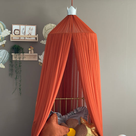 Premium Cinnamon Canopy