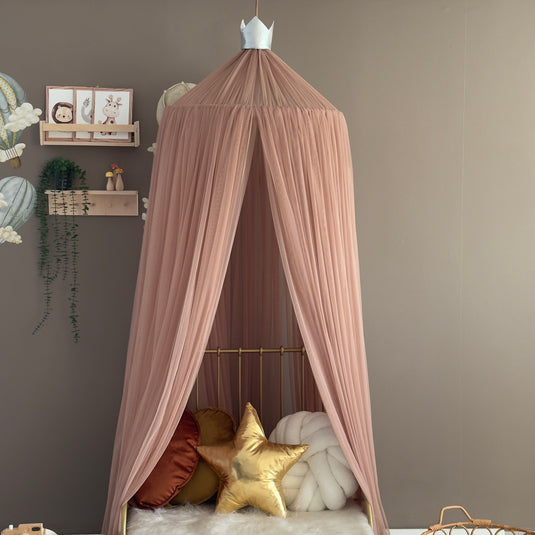 Premium Brown Canopy