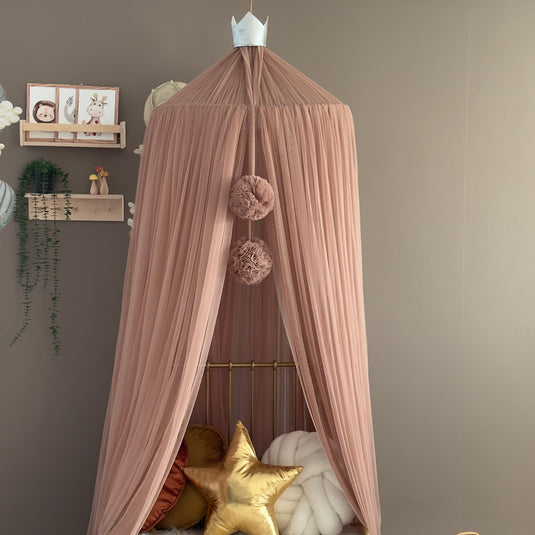 Premium Brown Canopy