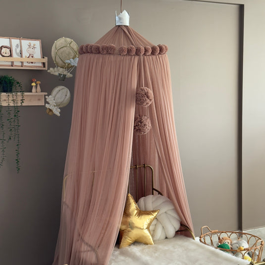 Premium Brown Canopy