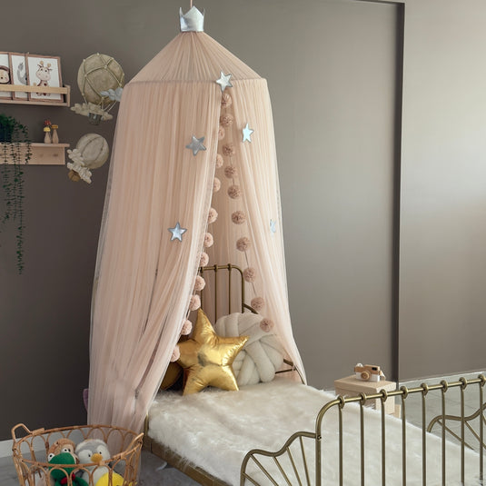 Premium Camel Canopy