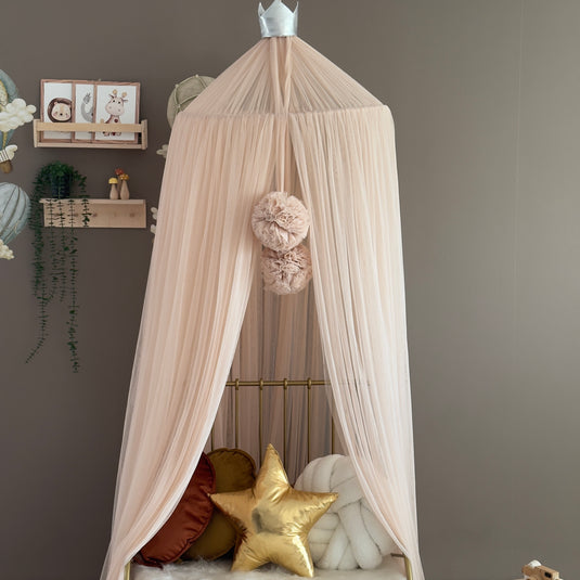 Premium Camel Canopy