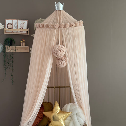 Premium Camel Canopy