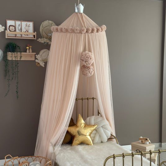 Premium Camel Canopy