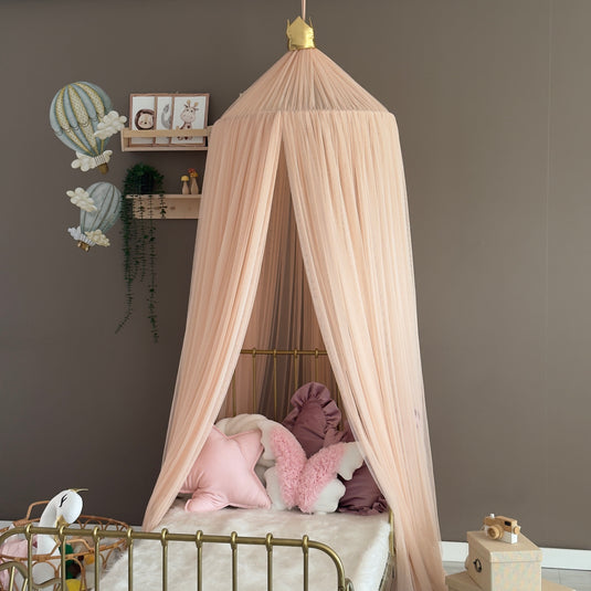 Premium Light Powder Canopy