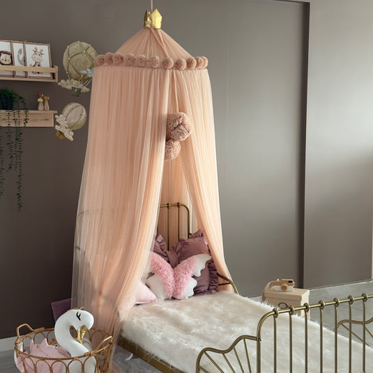 Premium Light Powder Canopy